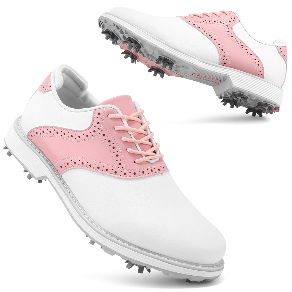 Golf Equipment Sales - Golf sports shoes are non slip,