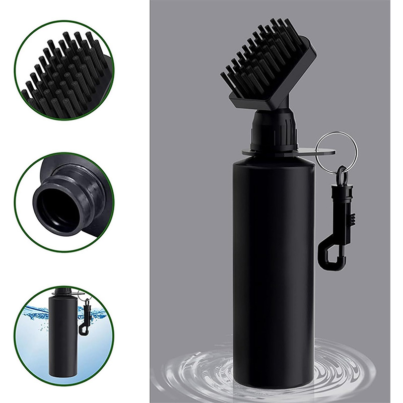 Golf Equipment Sales - Sporting Goods Golf Clean Brush With