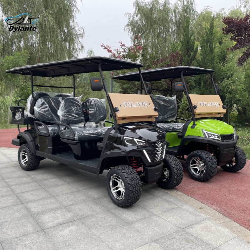 Golf Equipment Sales - Hot Sale Custom Private Label 6