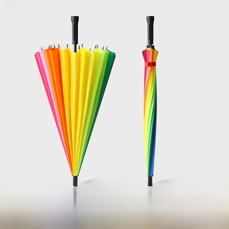 Golf Umbrella Large - Large Golf Business Umbrella Men's Rainproof