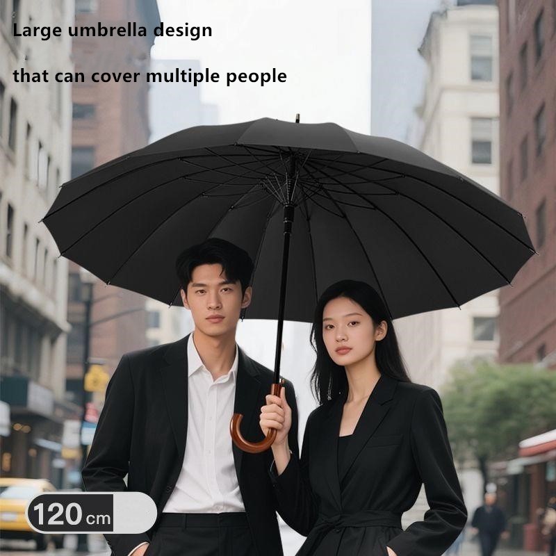16-rib Extra-large Hook Handle - Golf Umbrella Large 리뷰 및 가격