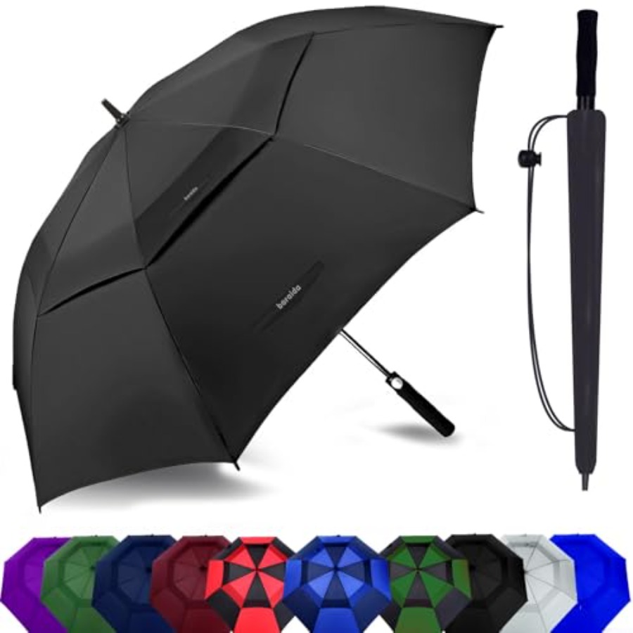 Golf Umbrella Large///, Extra  - Golf Umbrella Large 리뷰 및 가격