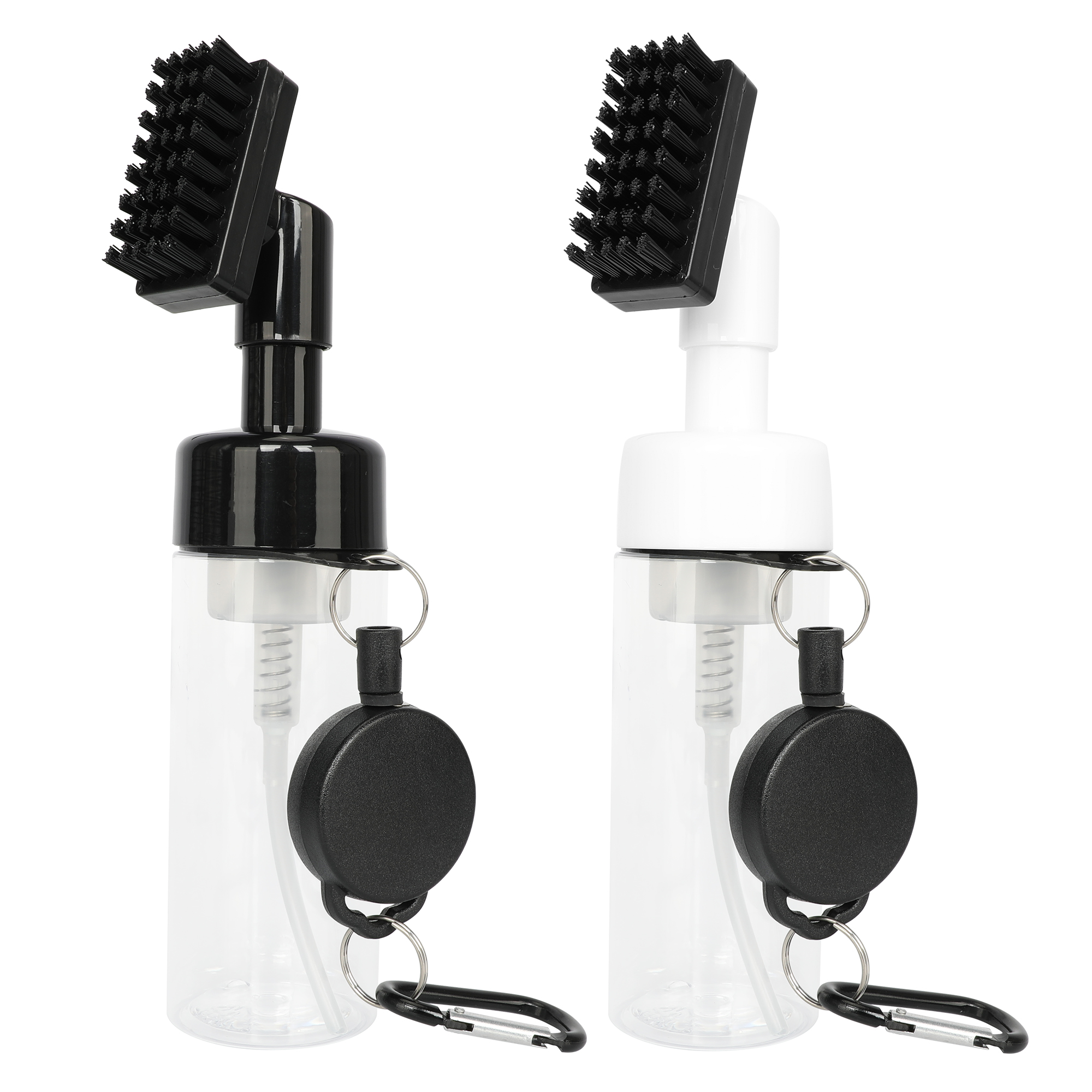 Golf Club Cleaner Brush Spray  - Golf Equipment Sales 리뷰 및 가격