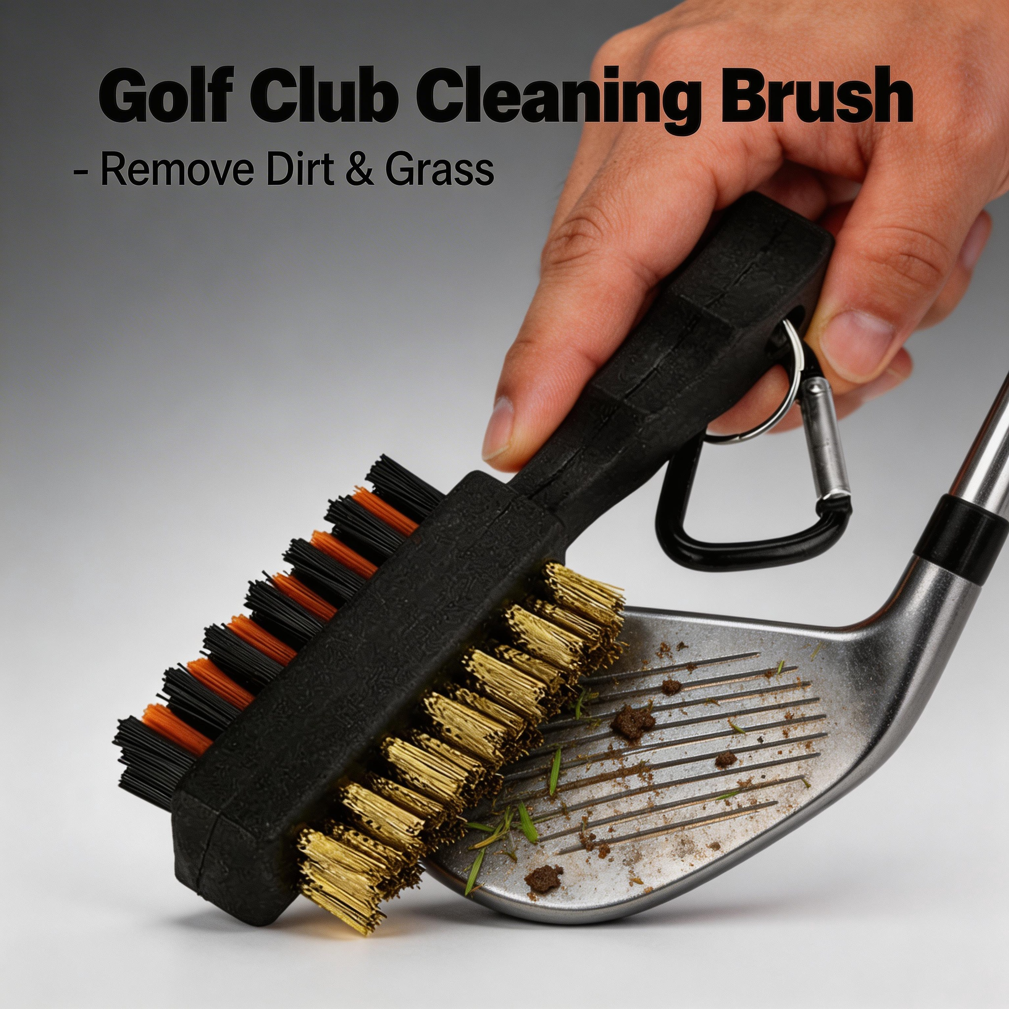 Golf Club Brush Cleaner Waterp - Golf Equipment Sales 리뷰 및 가격