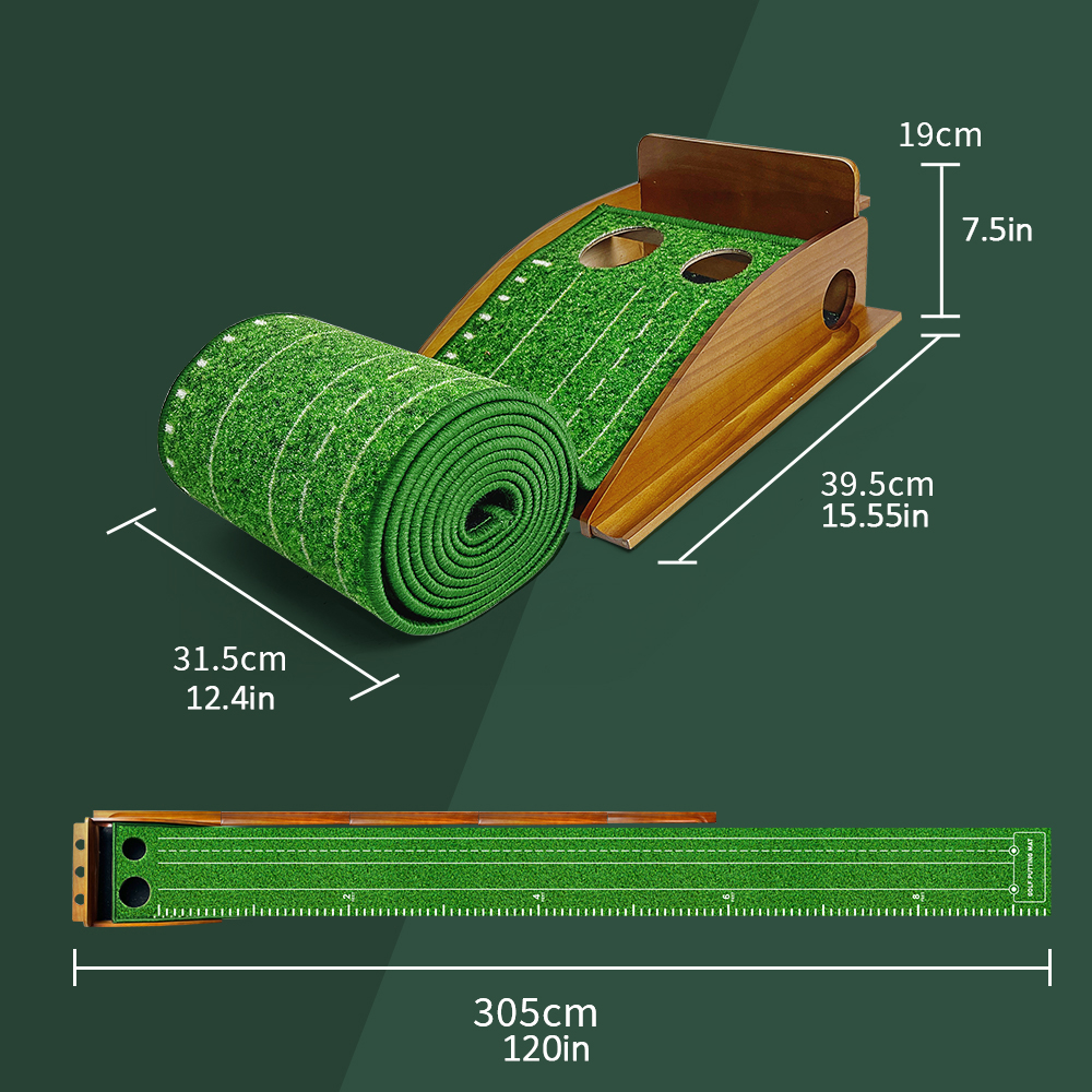 Professional Golf Portable Rem - Golf Equipment Set 리뷰 및 가격