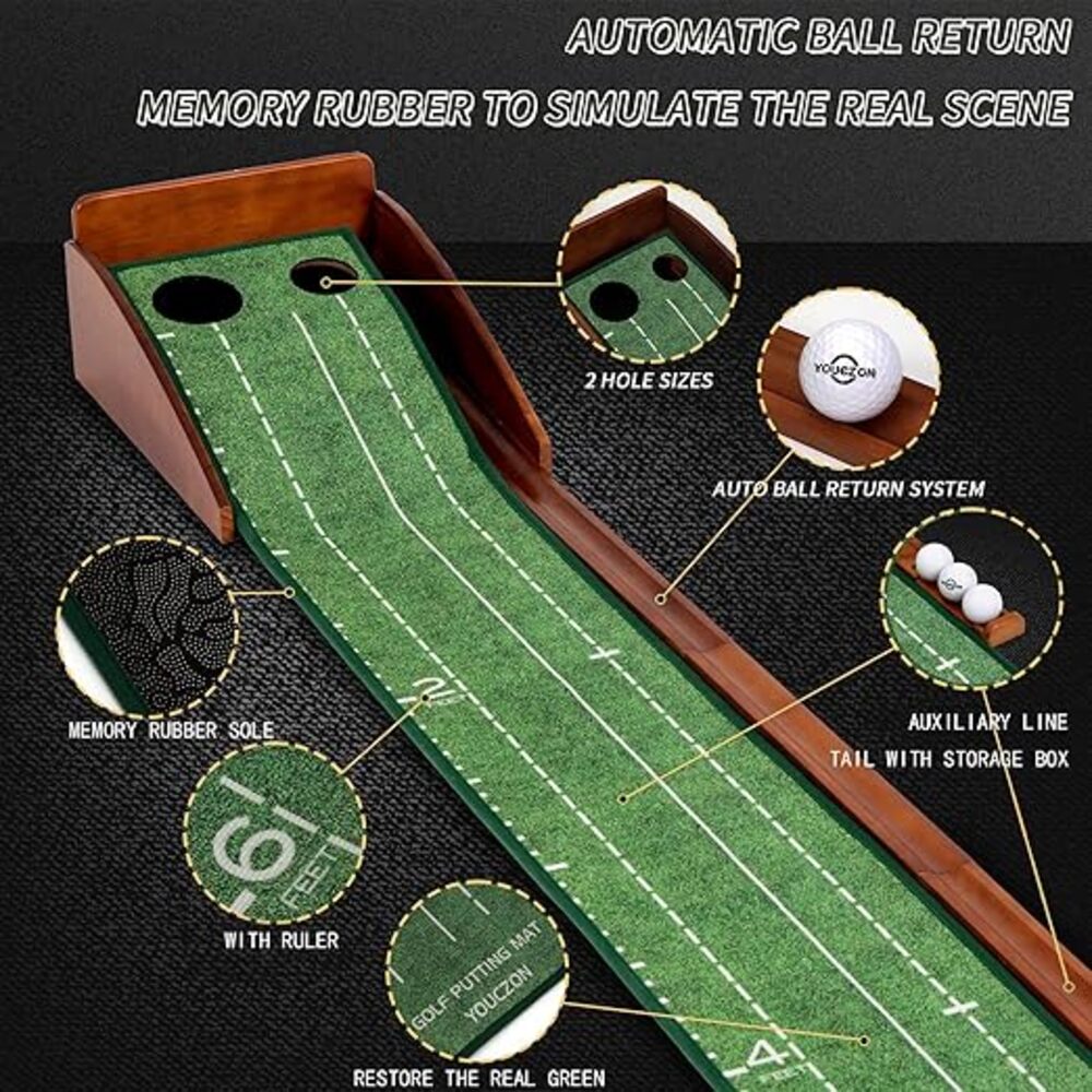 Professional Golf Portable Rem - Golf Equipment Set 리뷰 및 가격