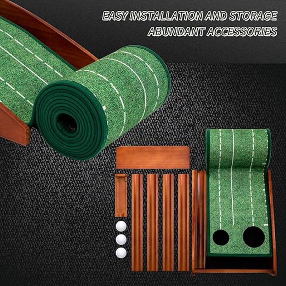 Professional Golf Portable Rem - Golf Equipment Set 리뷰 및 가격