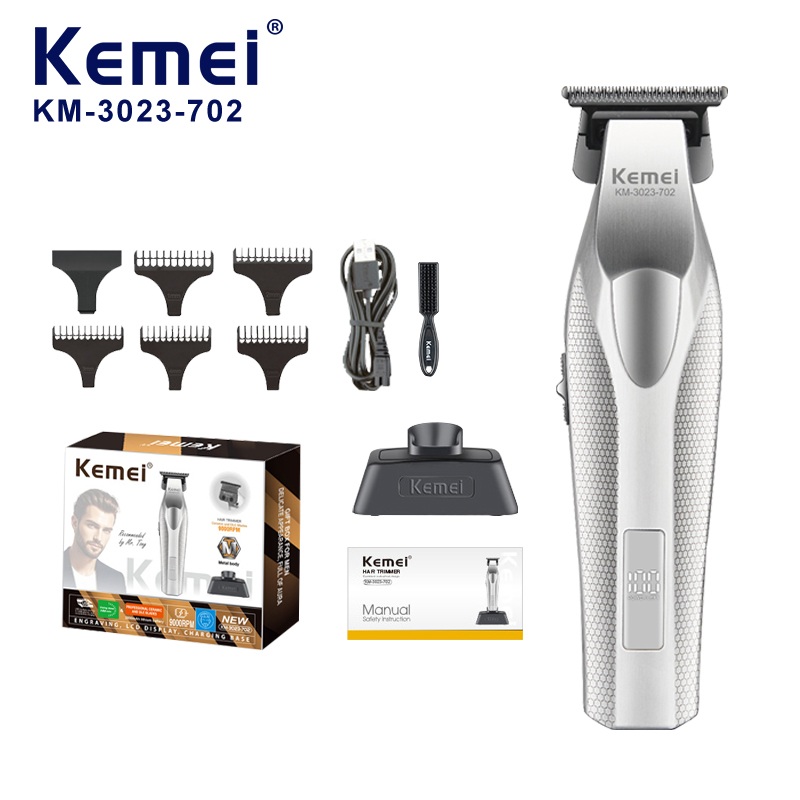 Kemei 3023-702 Zero Gapped Cor - Golf Zero 리뷰 및 가격