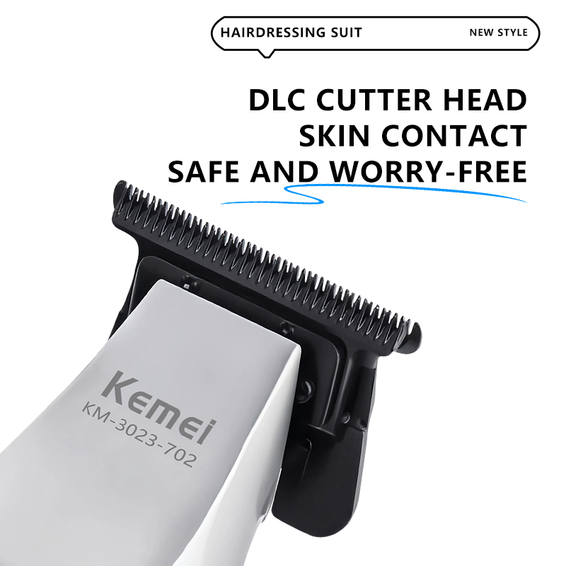 Kemei 3023-702 Zero Gapped Cor - Golf Zero 리뷰 및 가격