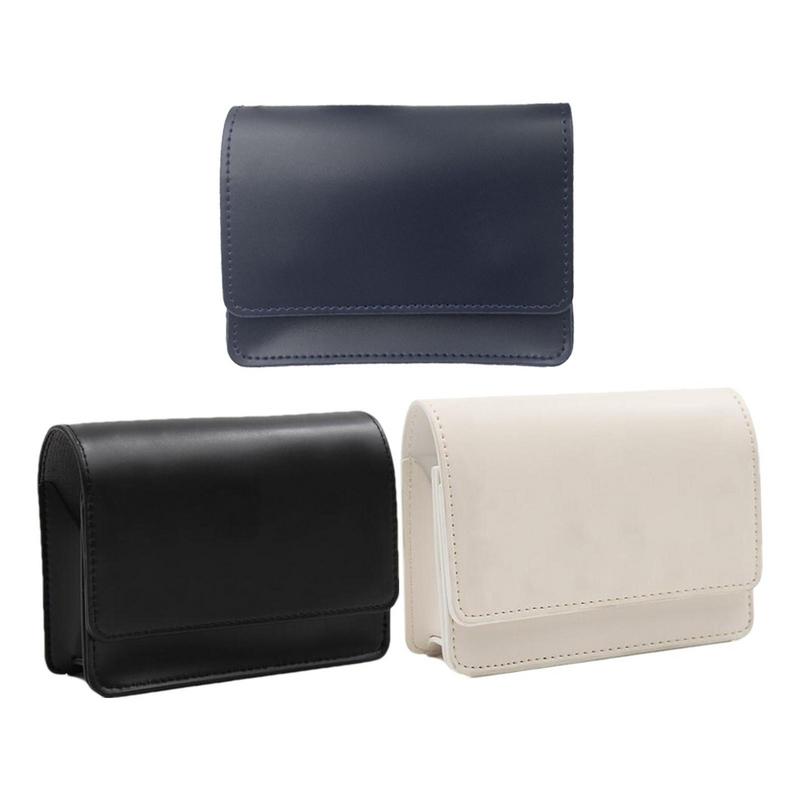 PU Leather Golf Rangefinder Ca - Golf Equipment Set 리뷰 및 가격