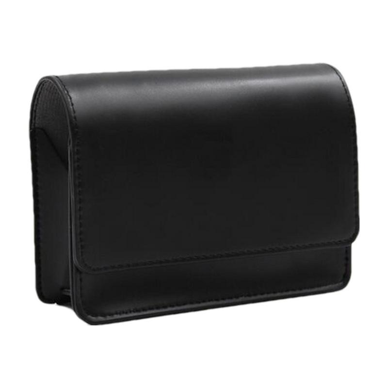 PU Leather Golf Rangefinder Ca - Golf Equipment Set 리뷰 및 가격