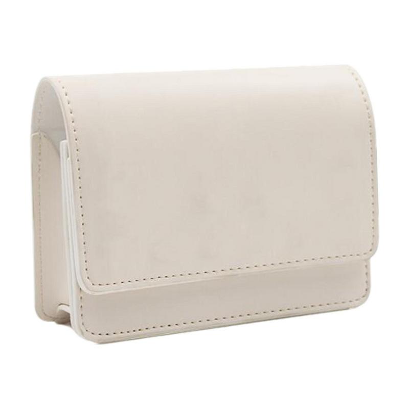 PU Leather Golf Rangefinder Ca - Golf Equipment Set 리뷰 및 가격