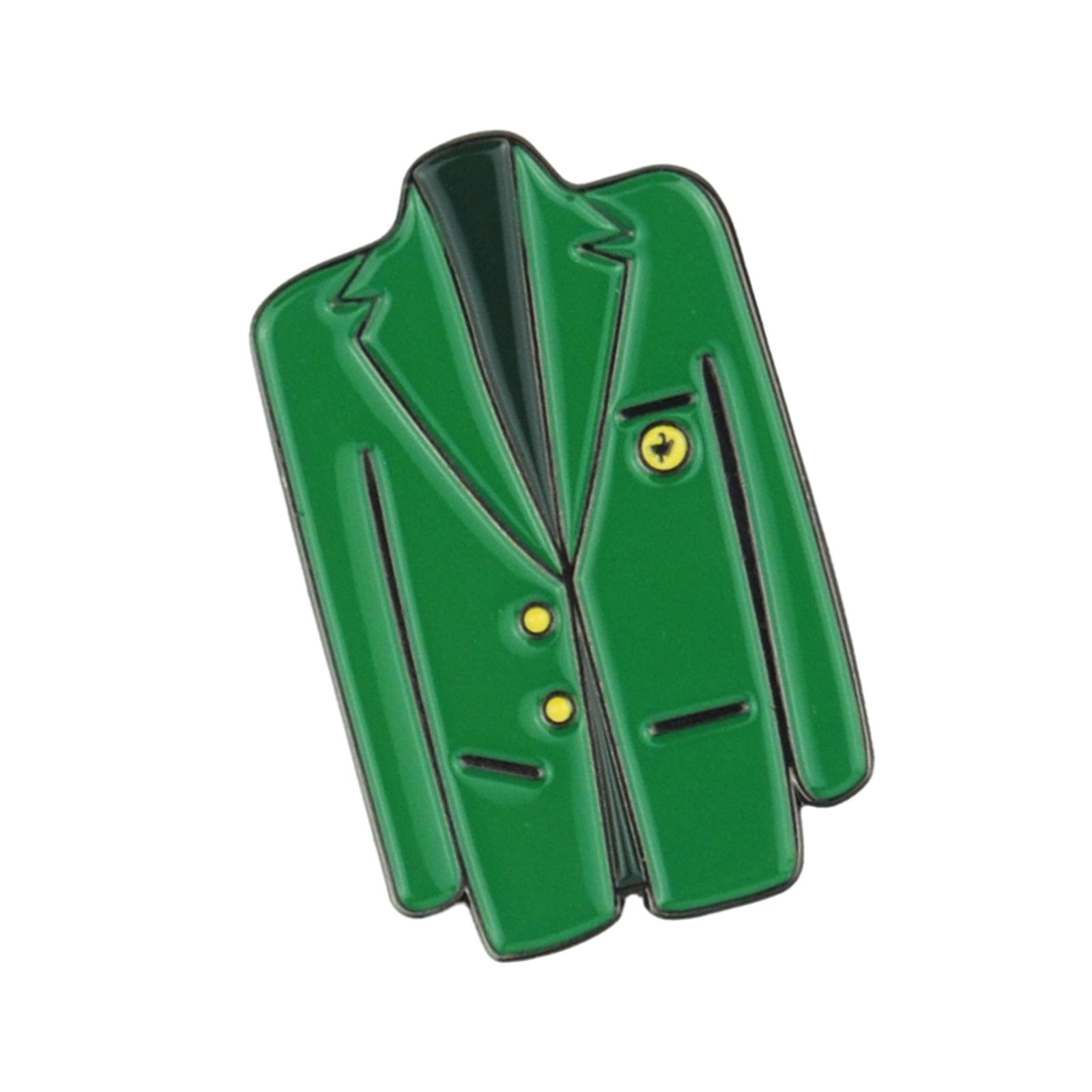 Cartoon Golf Ball Marker Set E - Ball Marker Set 리뷰 및 가격