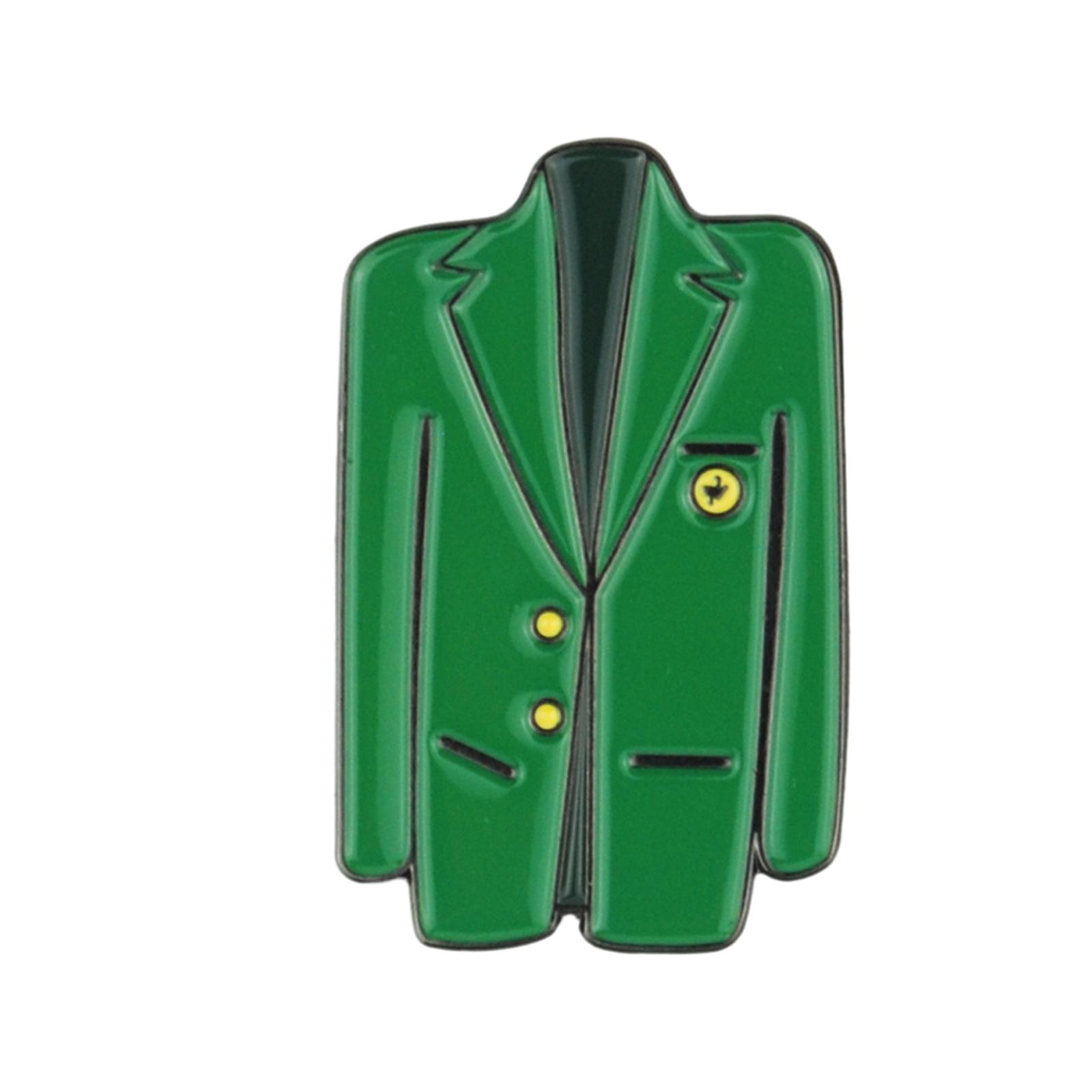 Cartoon Golf Ball Marker Set E - Ball Marker Set 리뷰 및 가격