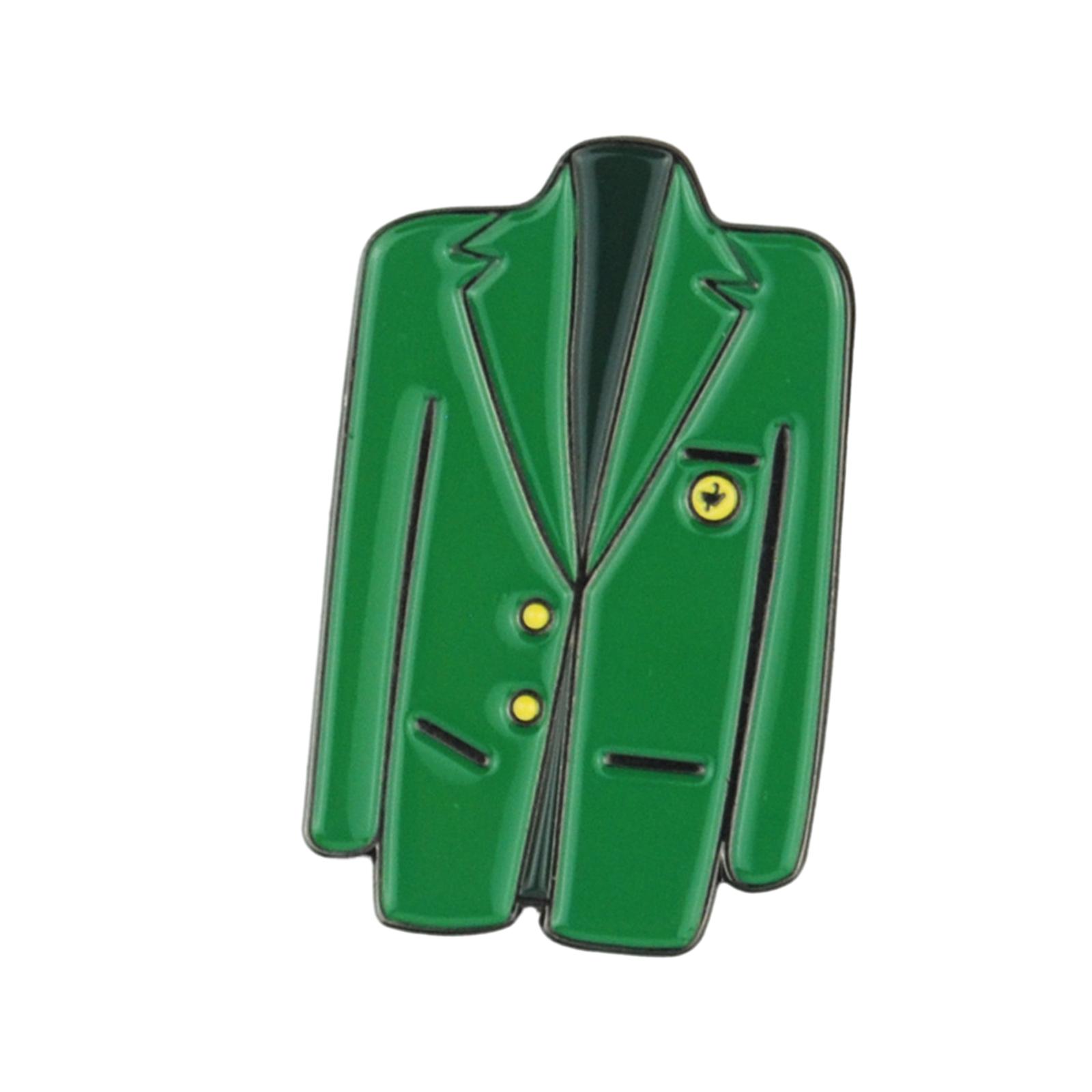Cartoon Golf Ball Marker Set E - Ball Marker Set 리뷰 및 가격