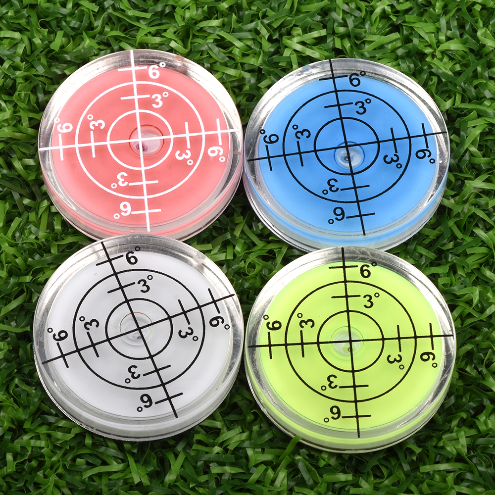 25mmGolf Magnetic cap clip det - Ball Marker Set 리뷰 및 가격