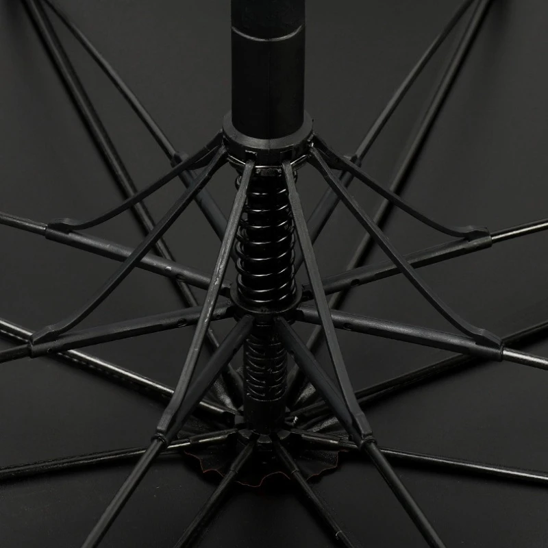 Strong Windproof Stick Umbrell - Golf Umbrella Large 리뷰 및 가격