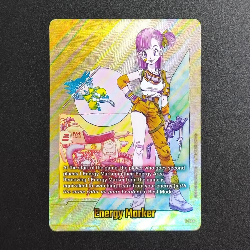 Dragon Ball Collection Cards S - Ball Marker Set 리뷰 및 가격