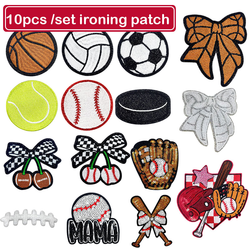 10pcs/set Mini Baseball Golf I - Golf Equipment Set 리뷰 및 가격