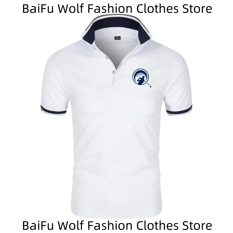 2024 Golf Wear Men Streetwear  - Golf Equipment Sales 리뷰 및 가격