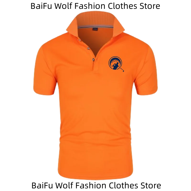 2024 Golf Wear Men Streetwear  - Golf Equipment Sales 리뷰 및 가격