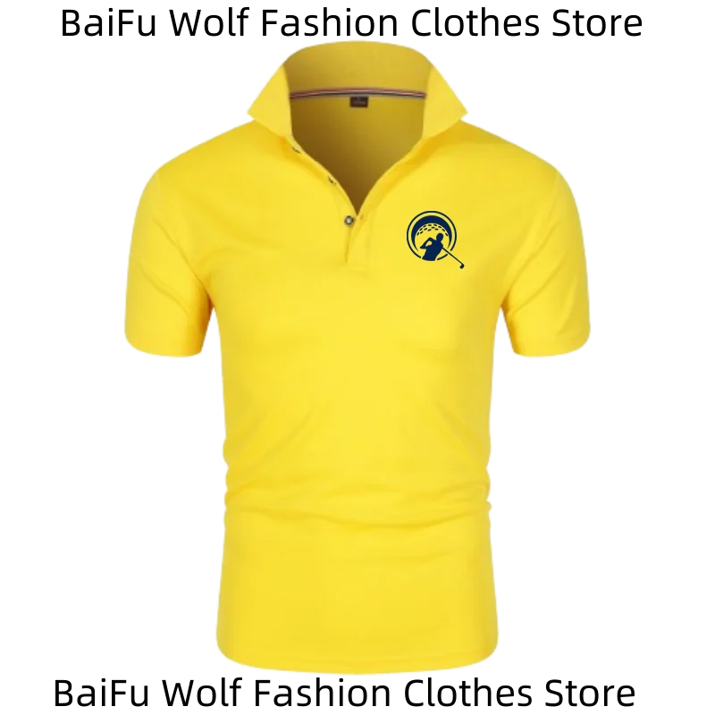 2024 Golf Wear Men Streetwear  - Golf Equipment Sales 리뷰 및 가격