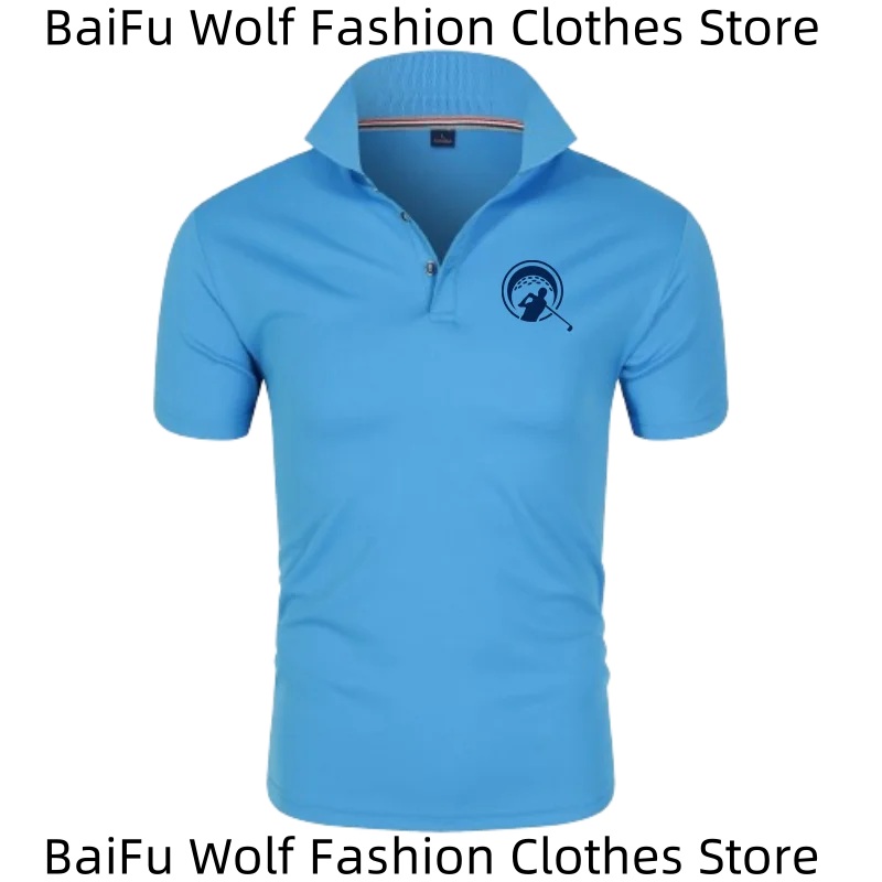 2024 Golf Wear Men Streetwear  - Golf Equipment Sales 리뷰 및 가격