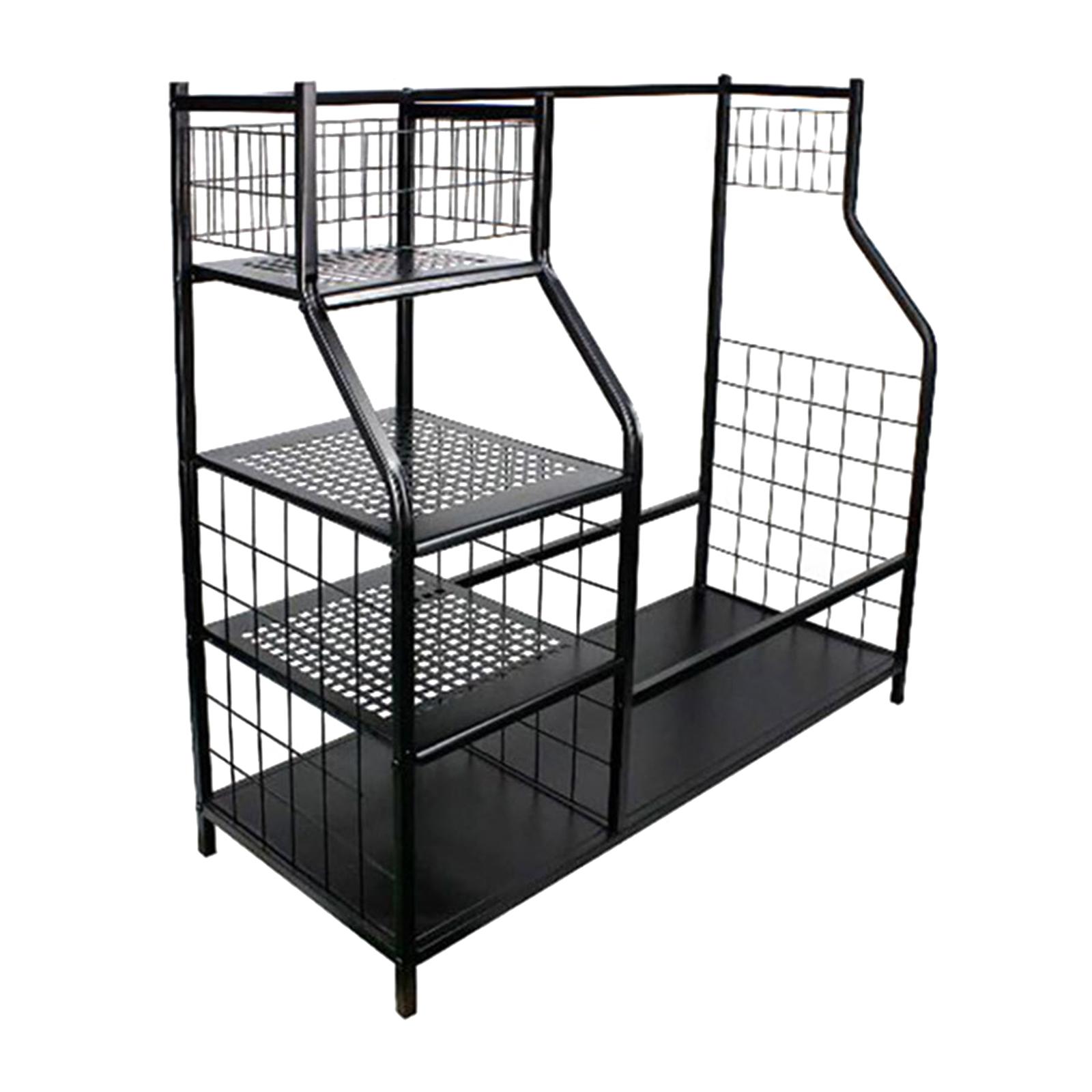 Golf Bag Storage Rack Golfing  - Golf Equipment Organizer For Garage 리뷰 및 가격
