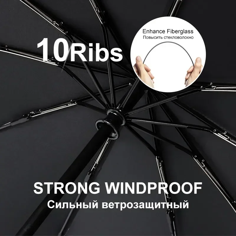 A4 Luxury Reverse Umbrella Men - Golf Umbrella Large 리뷰 및 가격