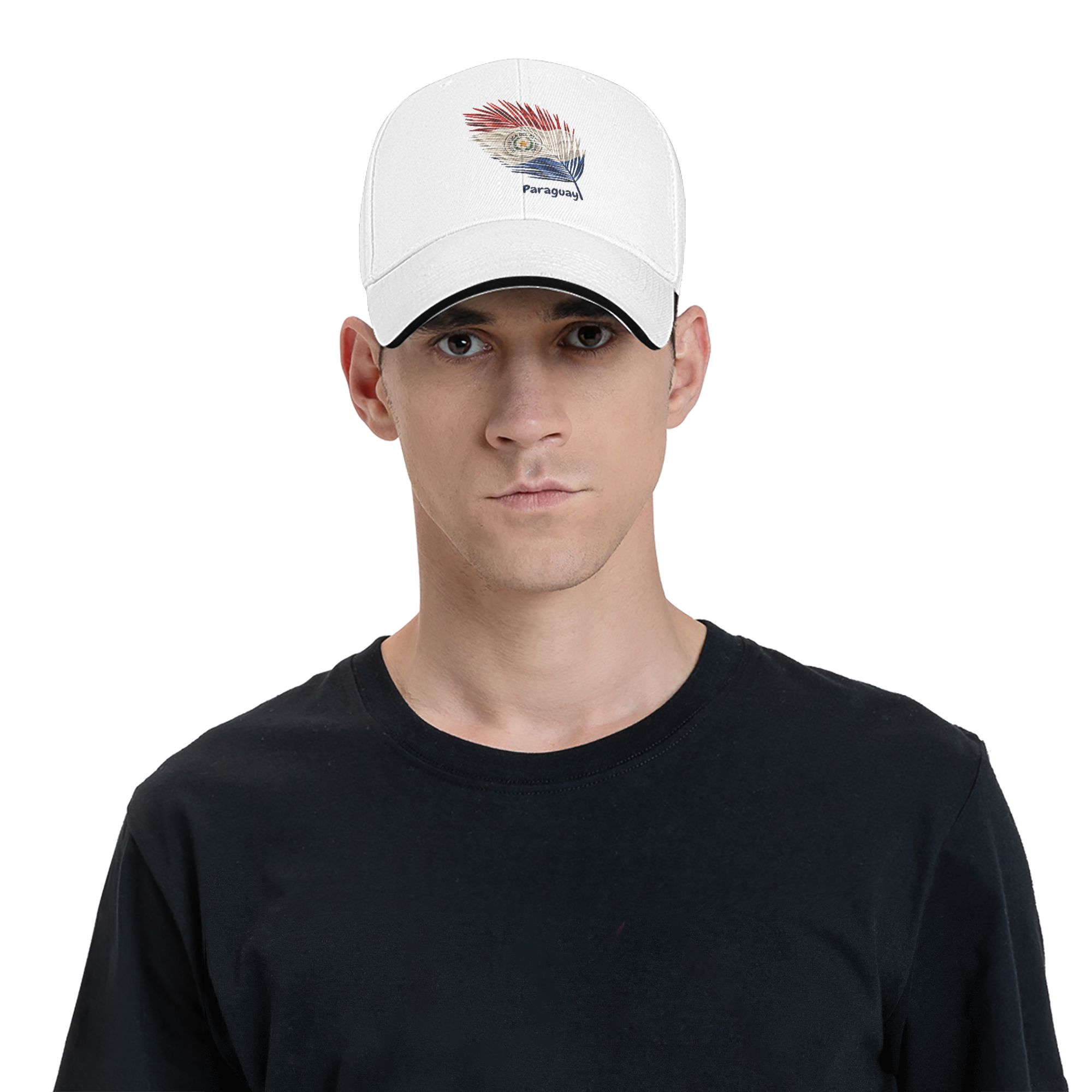 Summer Baseball Caps Paraguay  - Golf Equipment Sales 리뷰 및 가격