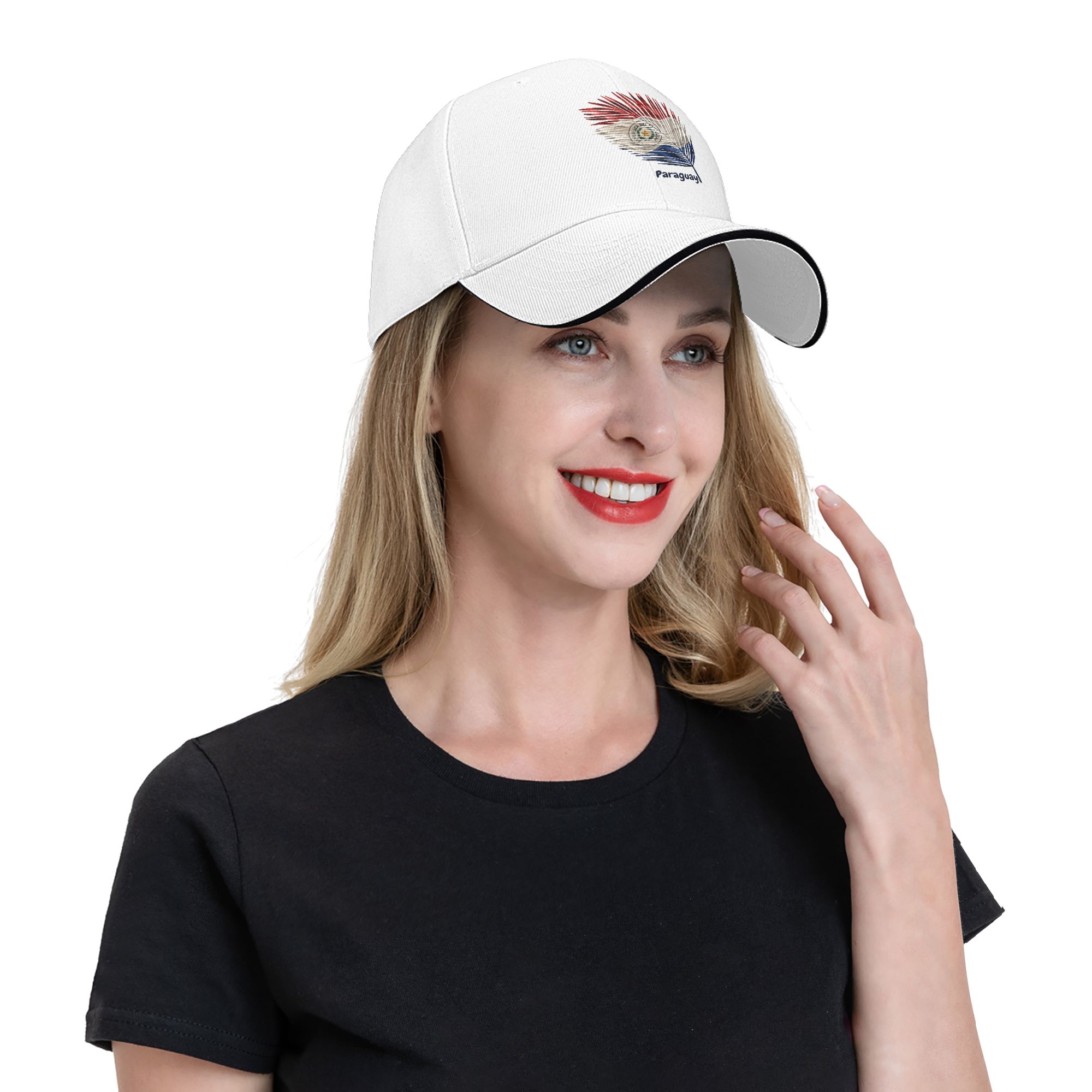 Summer Baseball Caps Paraguay  - Golf Equipment Sales 리뷰 및 가격