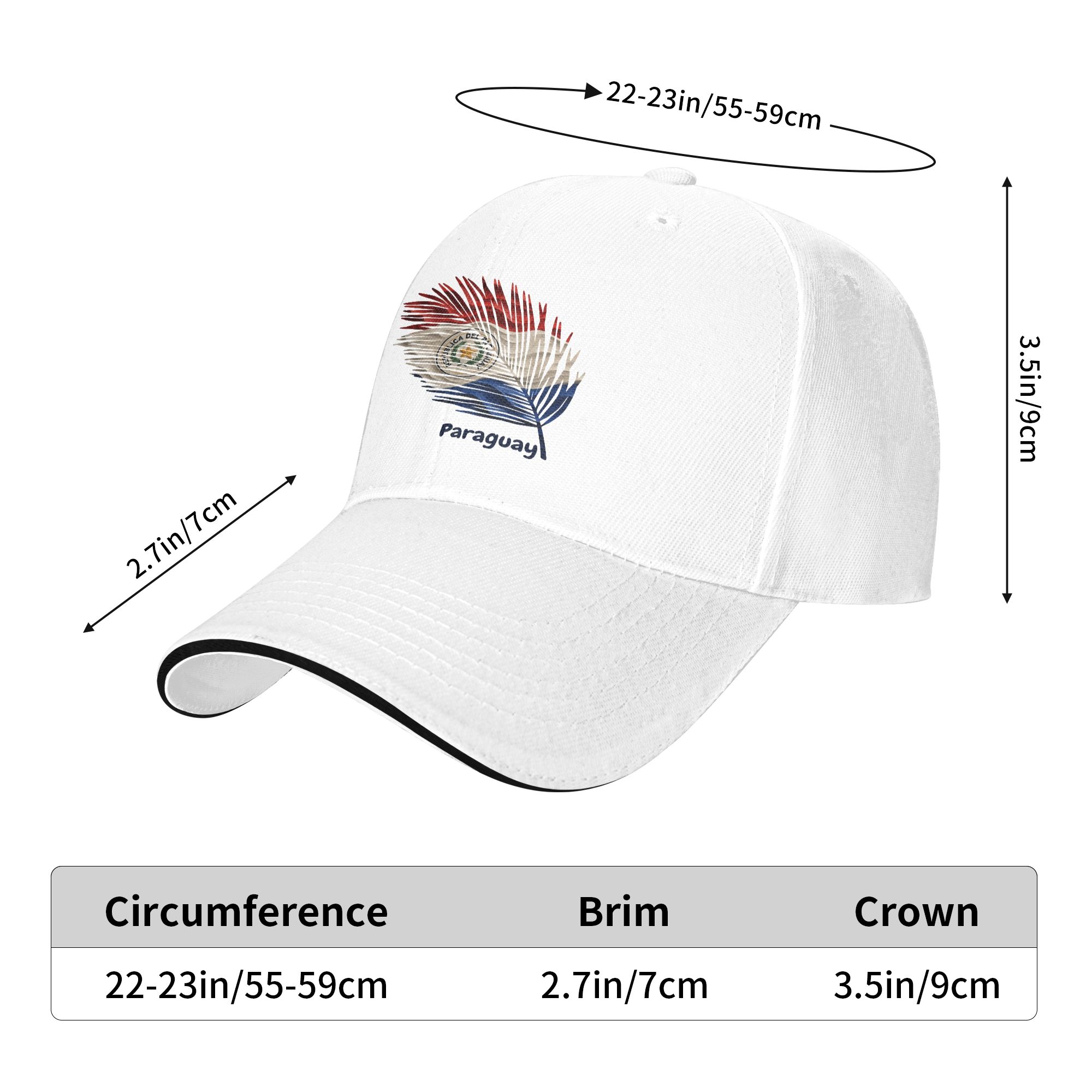 Summer Baseball Caps Paraguay  - Golf Equipment Sales 리뷰 및 가격