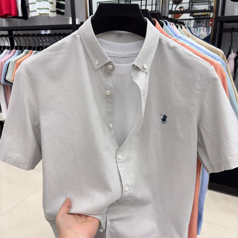 High end 100%cotton short slee - Golf Equipment Sales 리뷰 및 가격