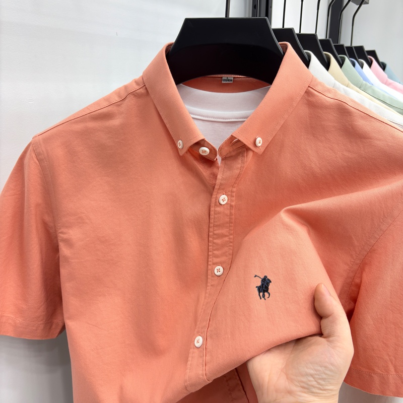 High end 100%cotton short slee - Golf Equipment Sales 리뷰 및 가격