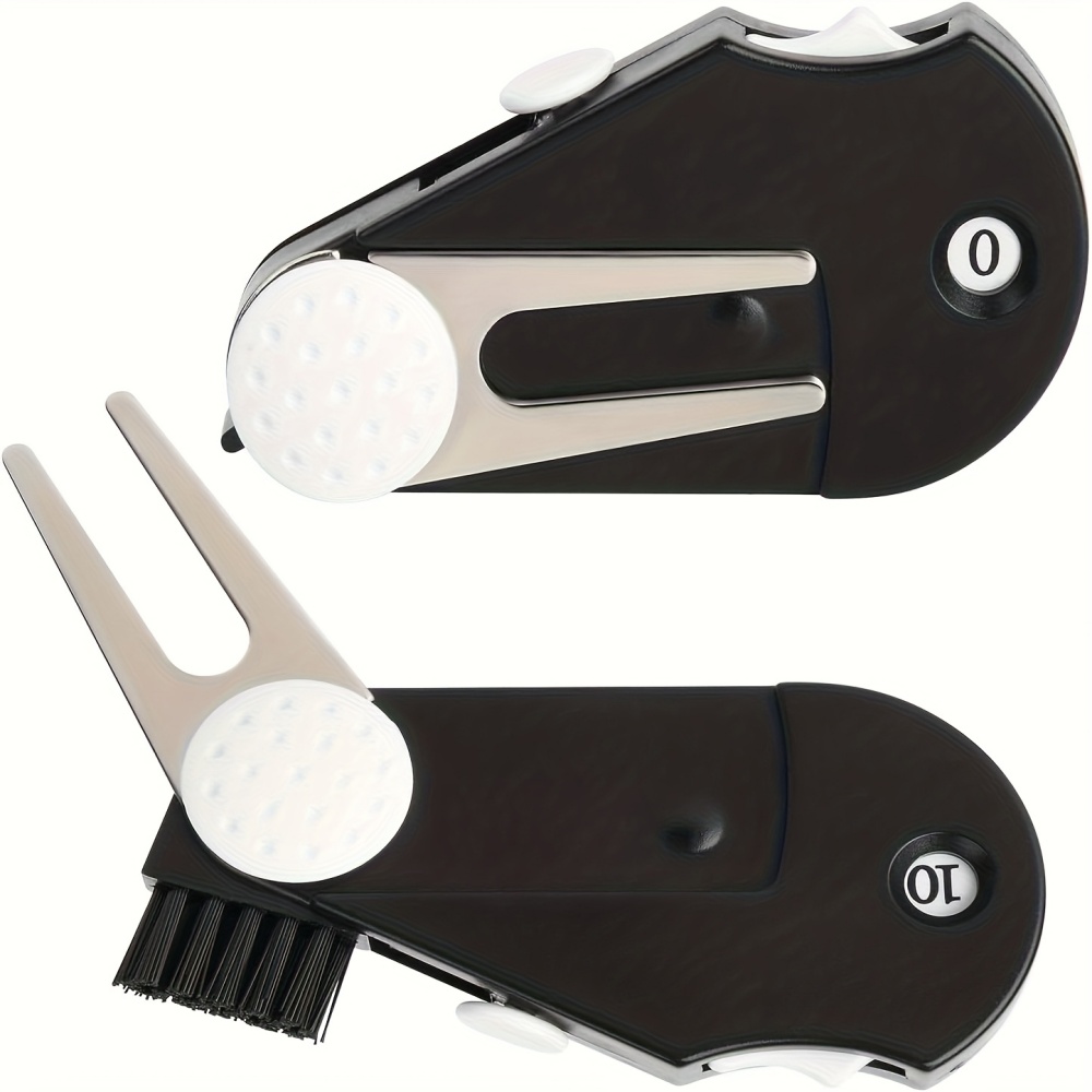 Five-In-One Tool Fork, Golf Gr - Golf Equipment Set 리뷰 및 가격