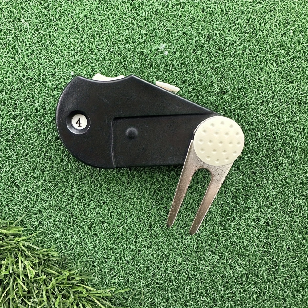 Five-In-One Tool Fork, Golf Gr - Golf Equipment Set 리뷰 및 가격