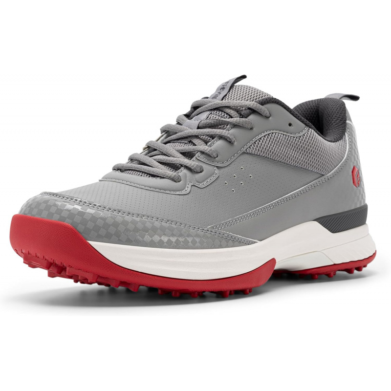 FitVille Wide Golf Shoes Men P - Golf Equipment Sales 리뷰 및 가격