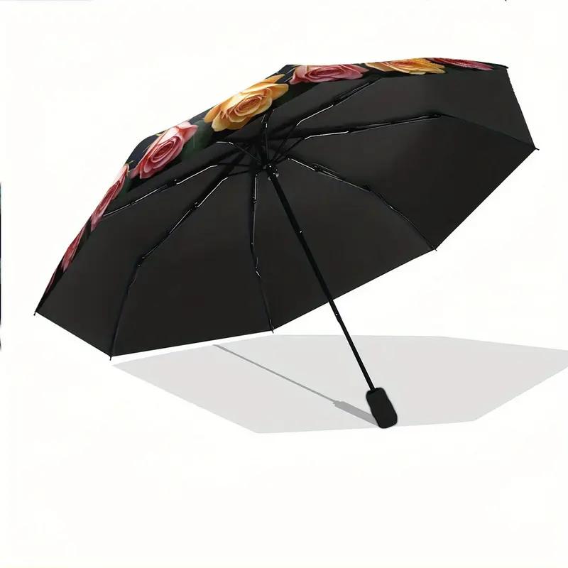 Automatic Folding Umbrella wit - Golf Umbrella Large 리뷰 및 가격