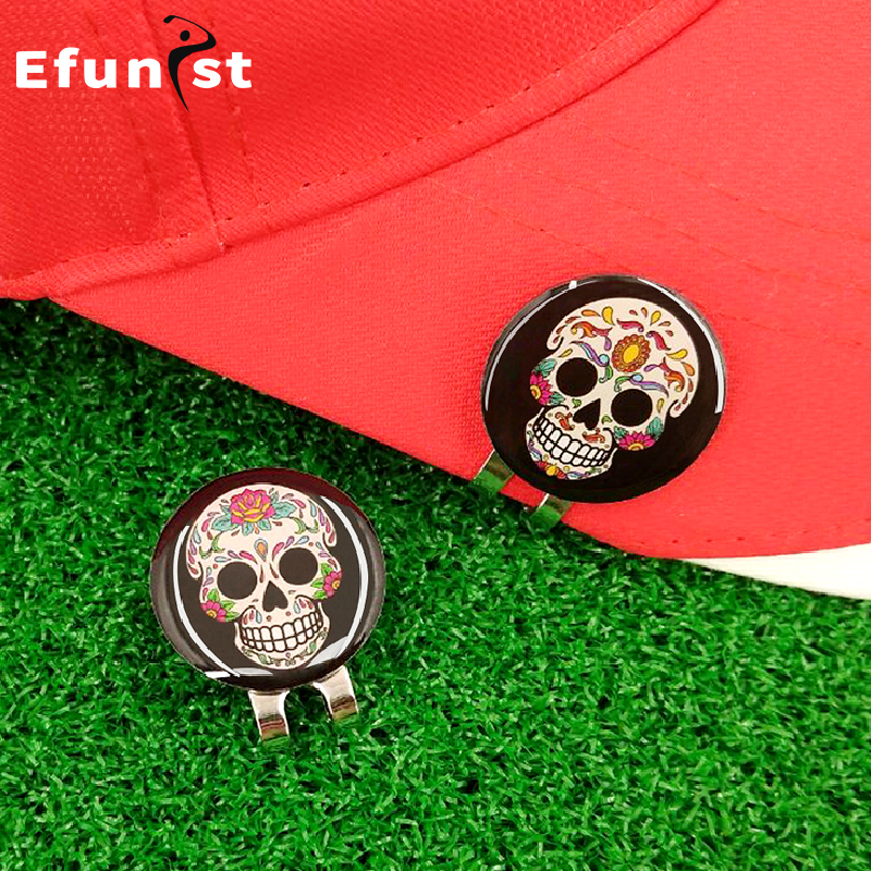 Golf Ball Marker Alloy Mix Var - Ball Marker Set 리뷰 및 가격