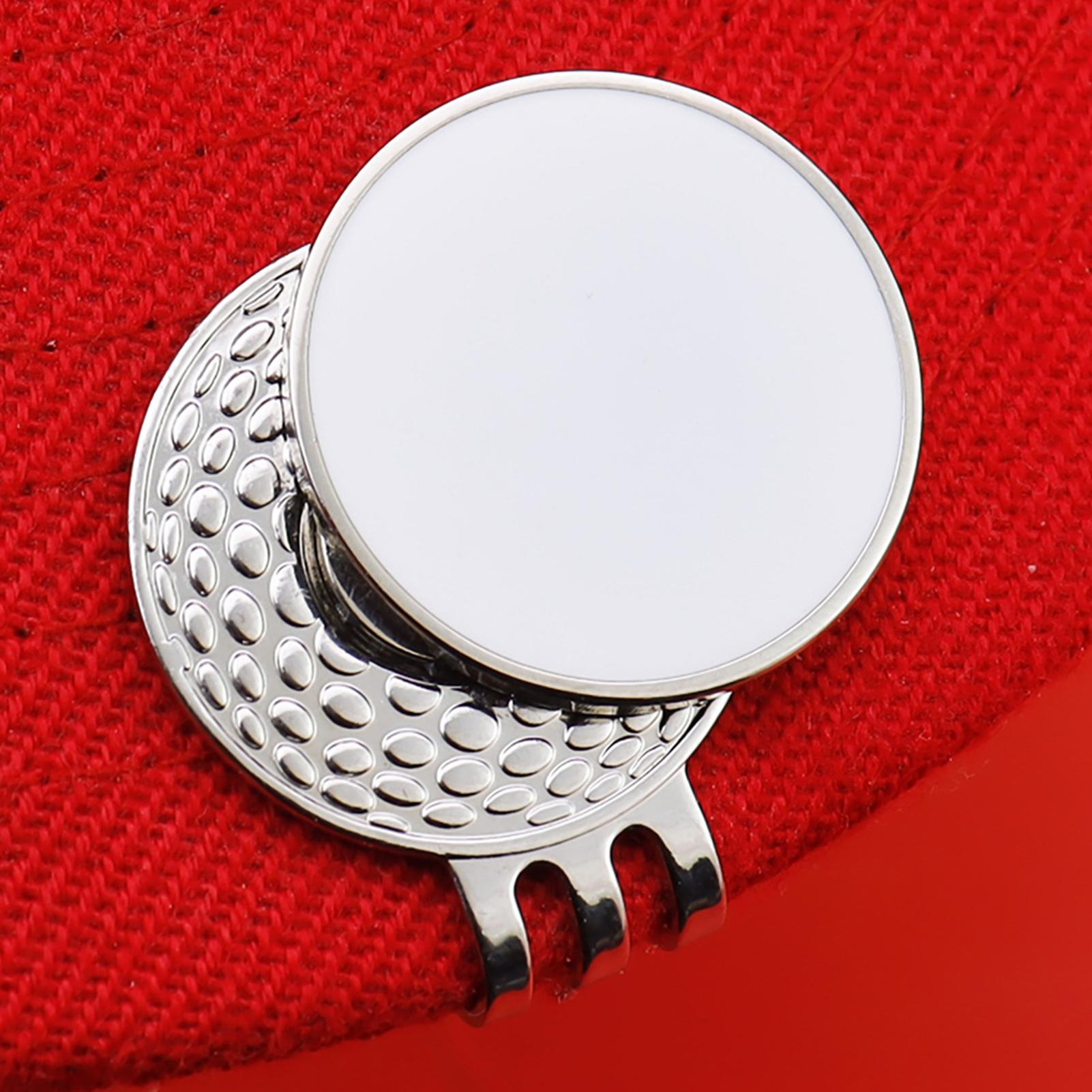 Magnetic Golf Ball Marker Port - Golf Equipment Set 리뷰 및 가격