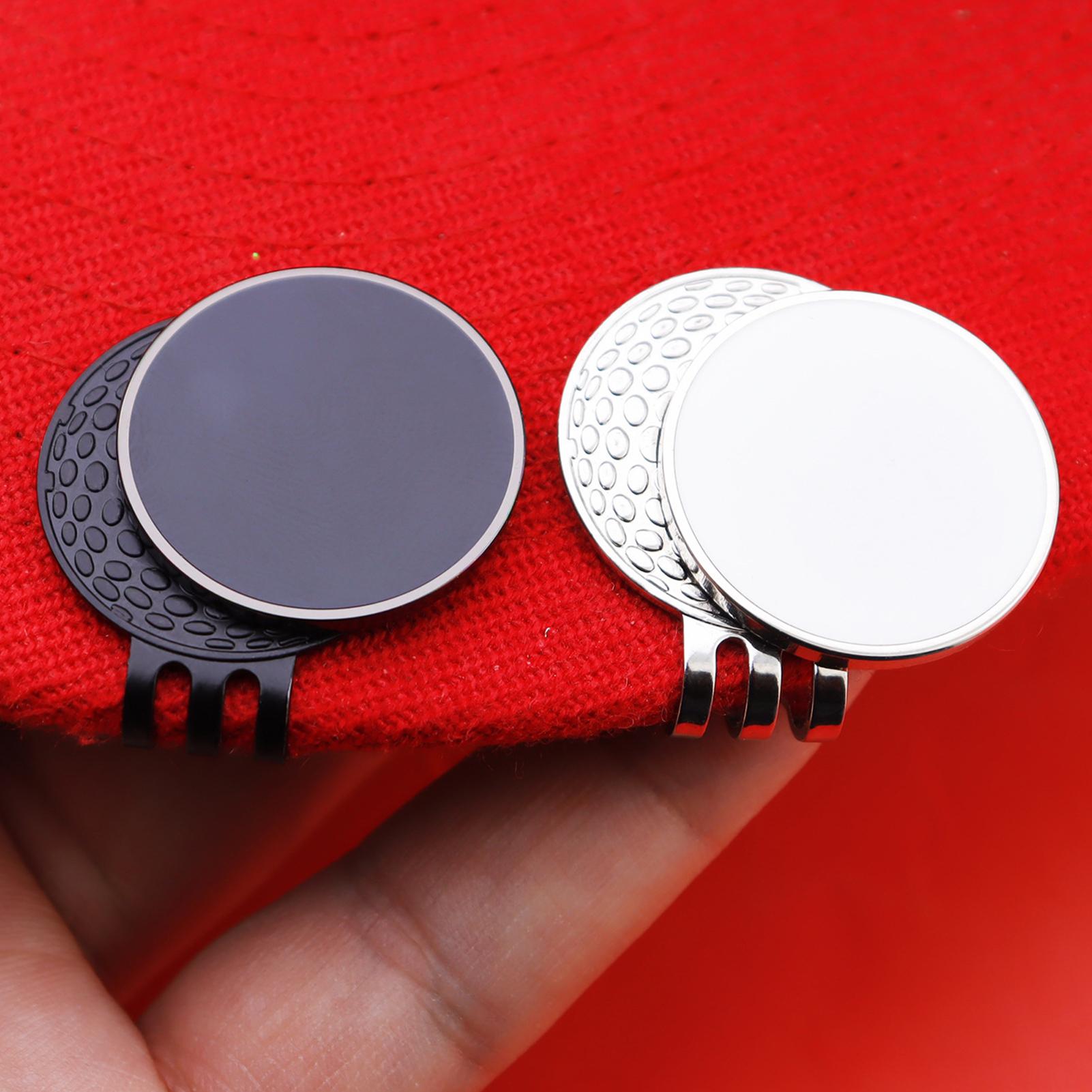 Magnetic Golf Ball Marker Port - Golf Equipment Set 리뷰 및 가격