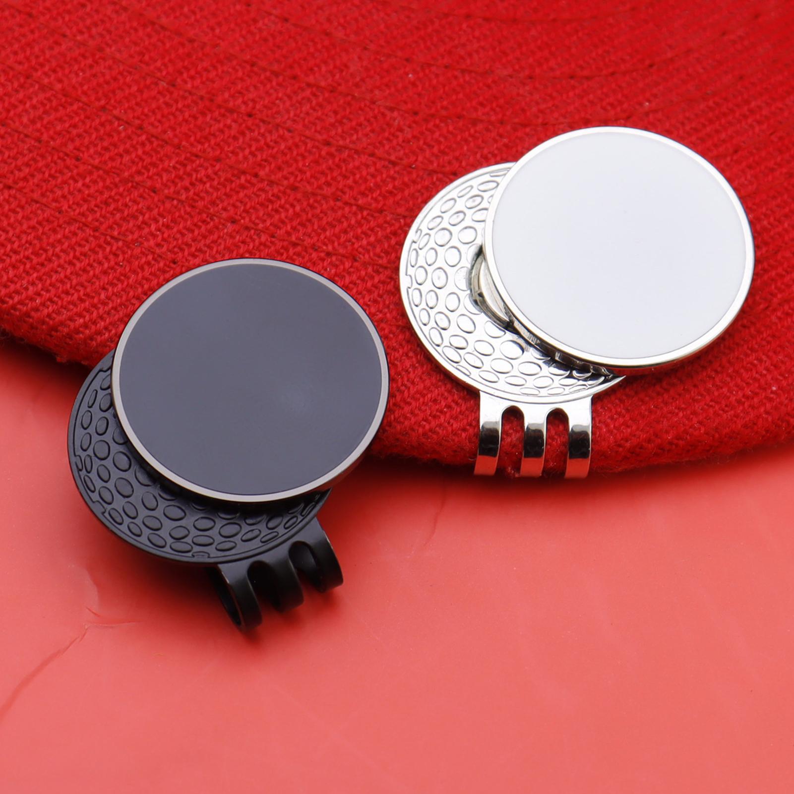 Magnetic Golf Ball Marker Port - Golf Equipment Set 리뷰 및 가격