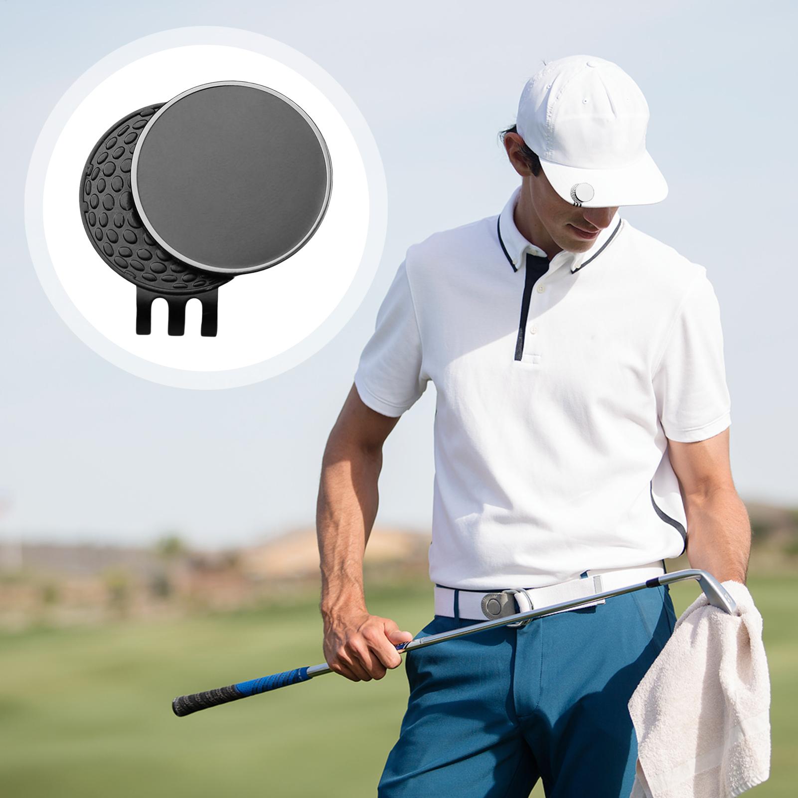 Magnetic Golf Ball Marker Port - Golf Equipment Set 리뷰 및 가격