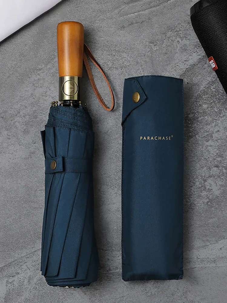 WUmbrella Waterproof Double La - Golf Umbrella Large 리뷰 및 가격