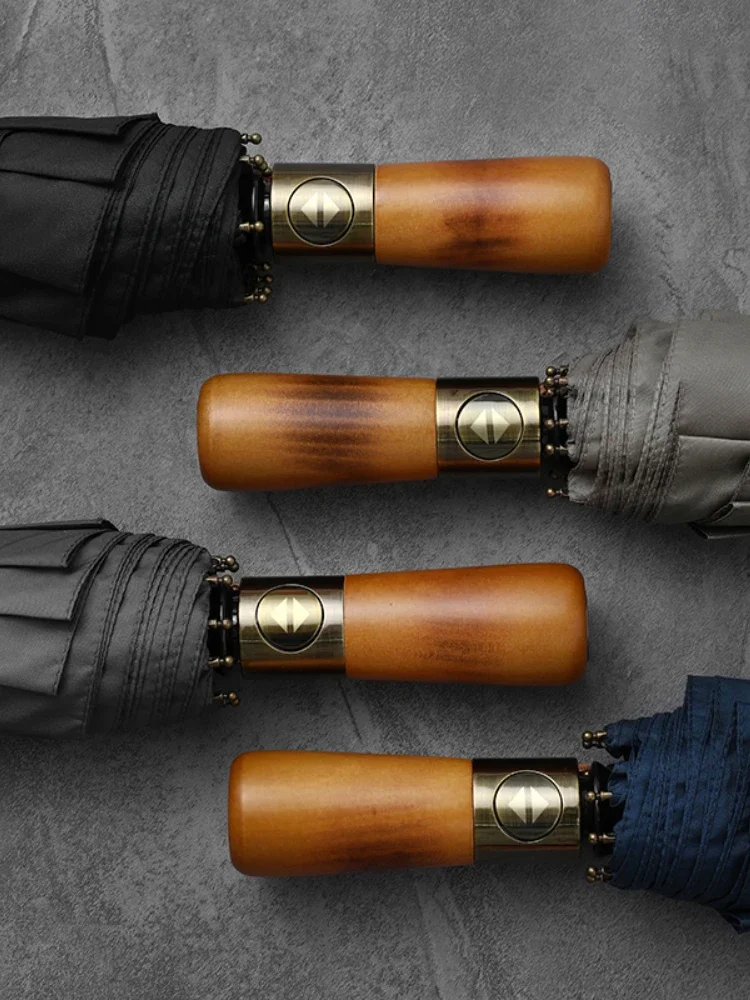 WUmbrella Waterproof Double La - Golf Umbrella Large 리뷰 및 가격