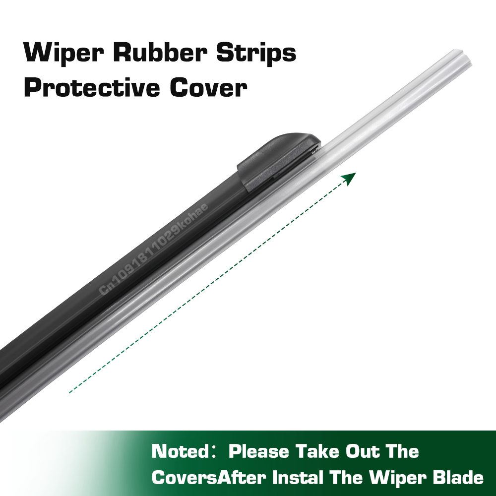 GREATROAD Wiper LHD&RHD Front  - Golf Equipment Set 리뷰 및 가격