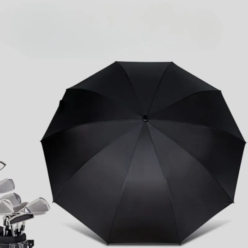 Automatic Long Handle Umbrella - Golf Umbrella Large 리뷰 및 가격