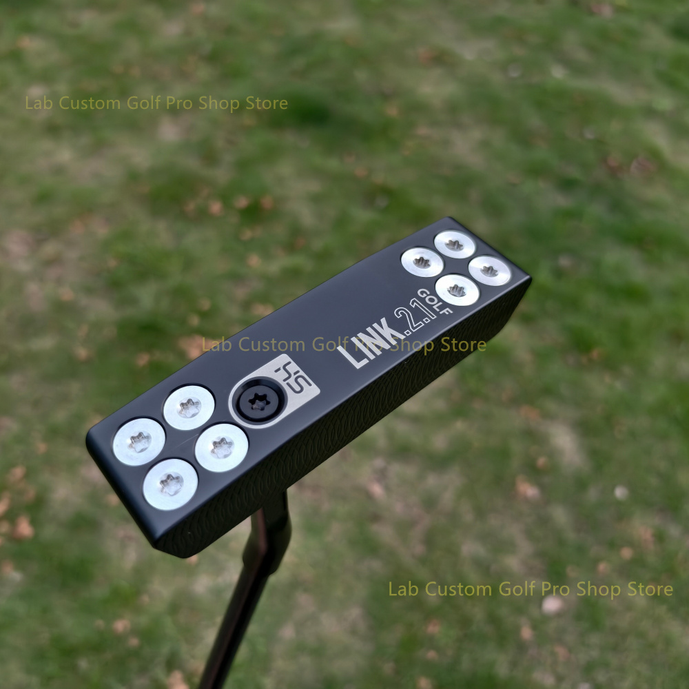 2026 New LINK.2.1 Golf Clubs G - Golf Zero 리뷰 및 가격