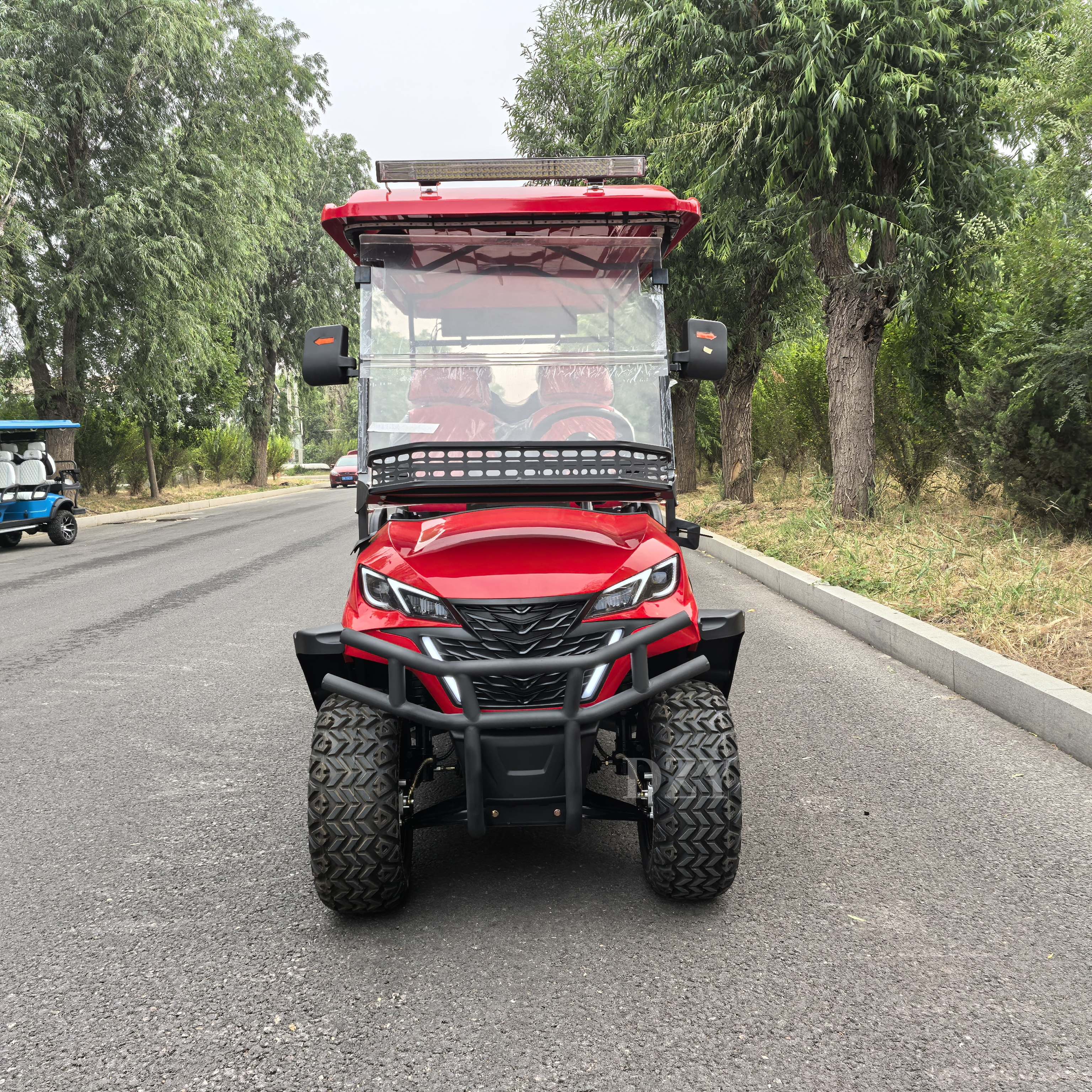 Hot selling 8-seater electric  - Golf Equipment Sales 리뷰 및 가격