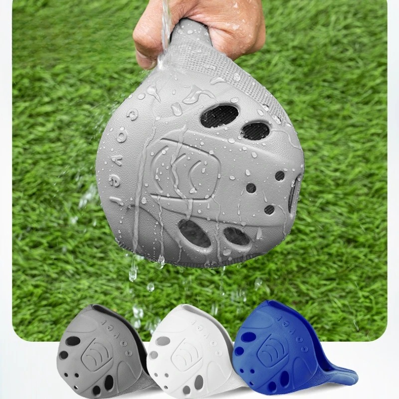 4pcs/set Golf Club Head Cover  - Golf Equipment Set 리뷰 및 가격